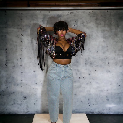 All the Fringe
