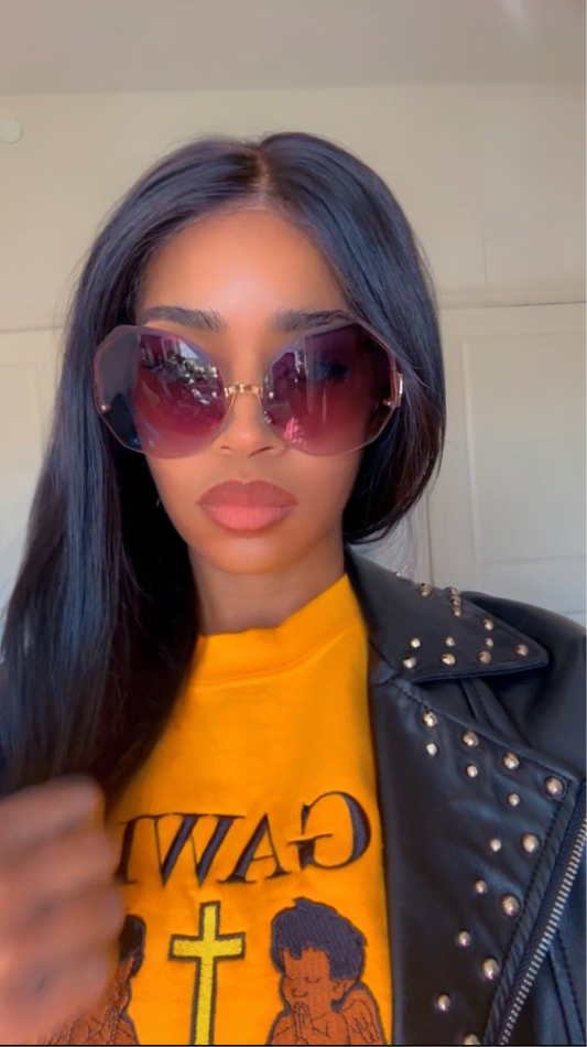 Icon  Glam Sunglasses