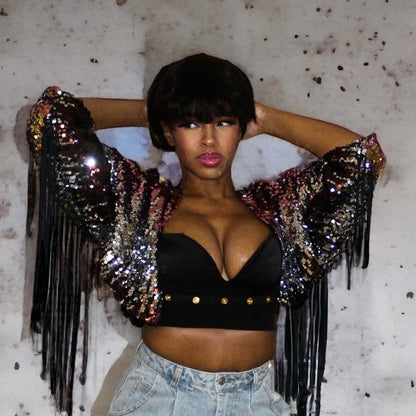 All the Fringe