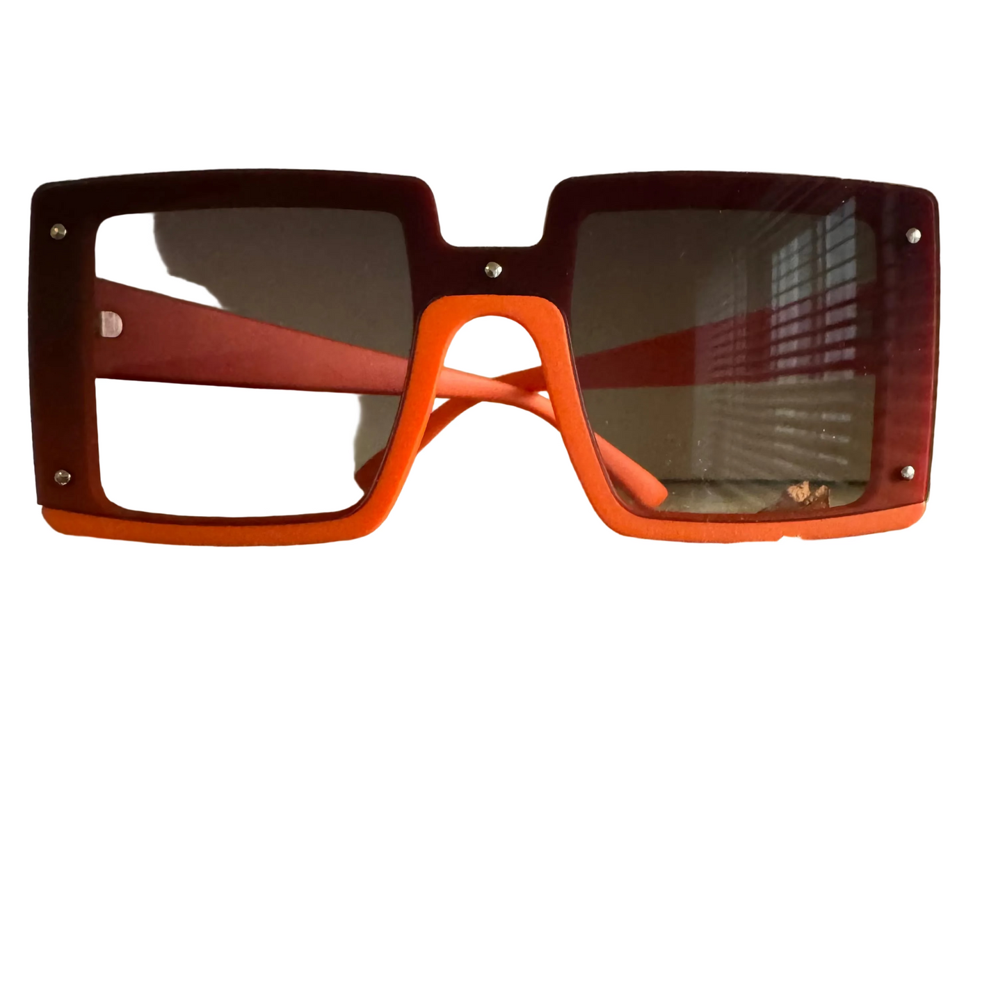 Madame Luxe Oversized Shades