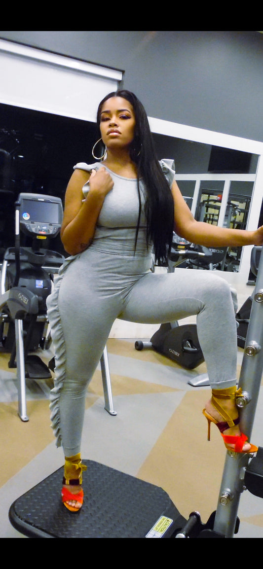 Make ‘em Sweat