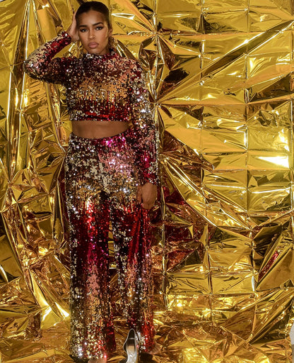 All that Glitters