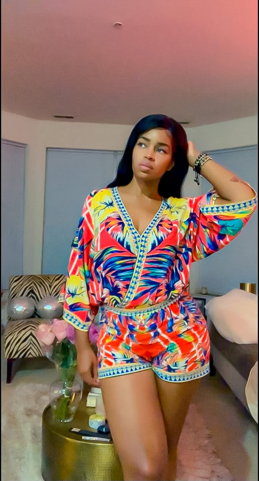 Tropic Set